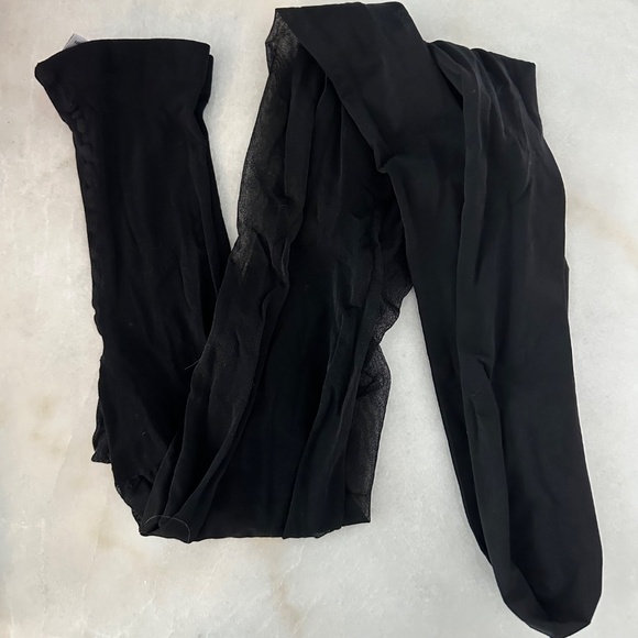 🖤 Jobst Ultra Sheer 8-15 mmHg Waist High Closed Toe Compression Stockings - Picture 2 of 5